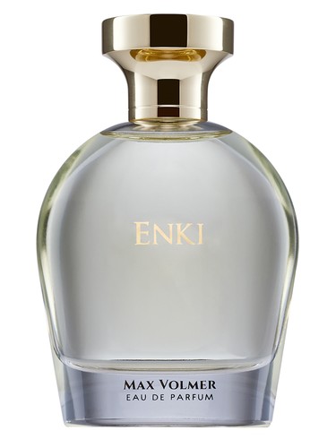 Enki by Max Volmer