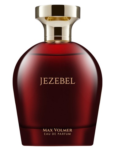 Jezebel by Max Volmer