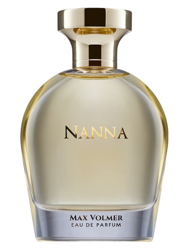 Nanna by Max Volmer