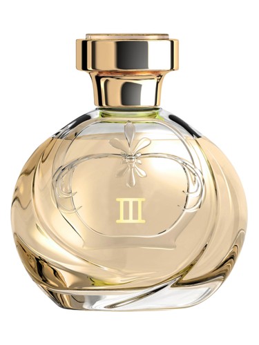 Maxim's Pour Femme Rose Musk III by Maxim's de Paris