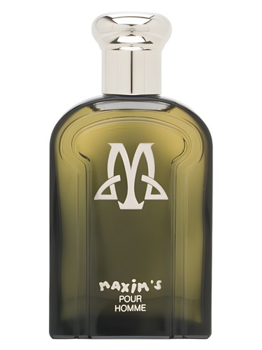 Maxim's pour Homme by Maxim's de Paris
