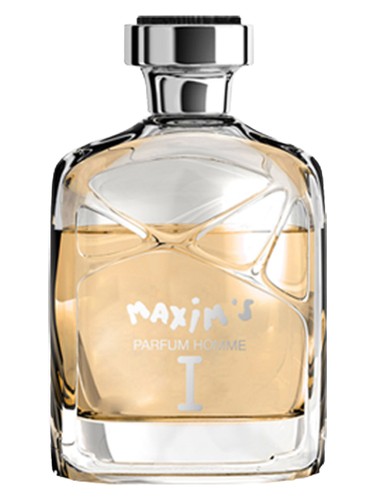 Maxim's Pour Homme Leather Night I by Maxim's de Paris