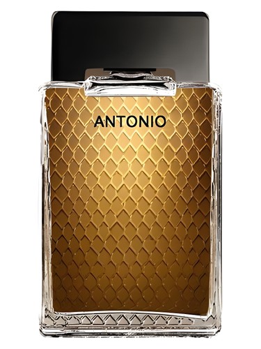 Antonio by Antonio Banderas