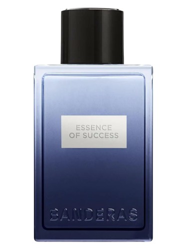 Essence of Success by Antonio Banderas