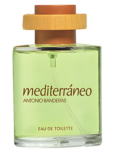 Mediterráneo by Antonio Banderas