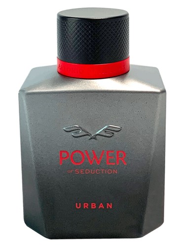 Power of Seduction Urban by Antonio Banderas