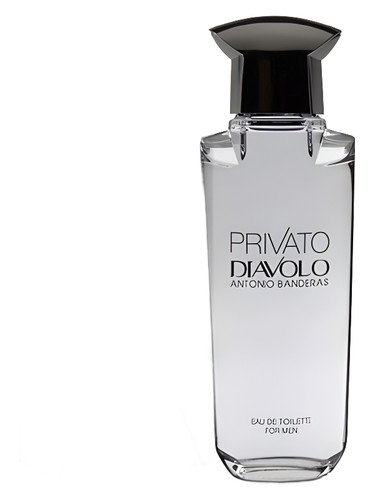 Diavolo Privato by Antonio Banderas