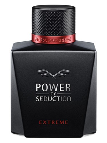 Power of Seduction Extreme by Antonio Banderas