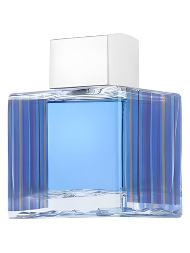 Blue Fresh Seduction for Men by Antonio Banderas