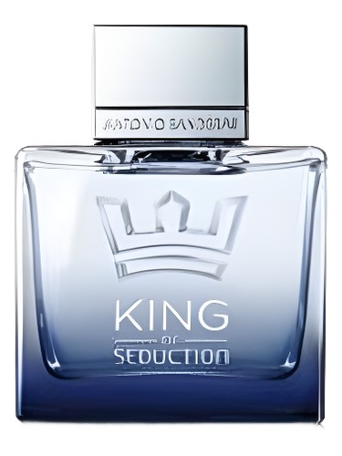 King of Seduction by Antonio Banderas
