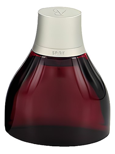 Spirit for Men by Antonio Banderas