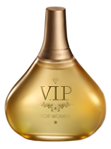 Spirit VIP for Women by Antonio Banderas