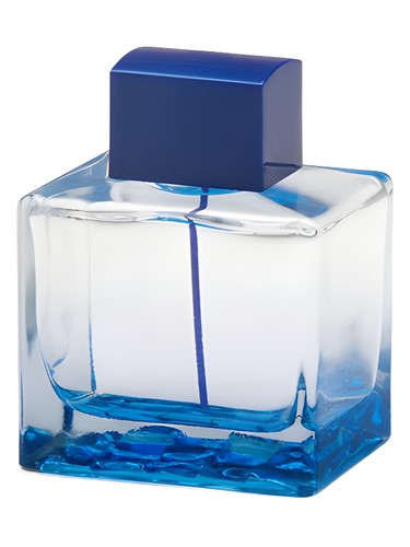 Splash Blue Seduction for Men by Antonio Banderas
