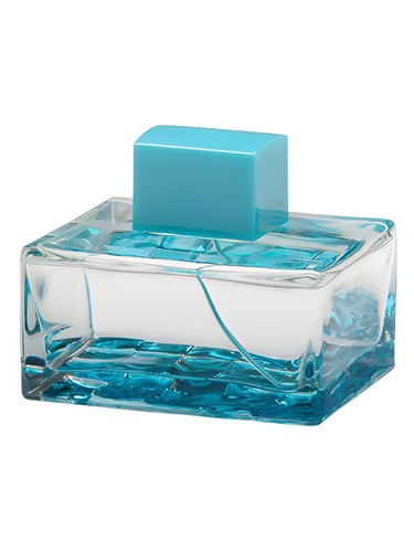 Splash Blue Seduction for Women by Antonio Banderas