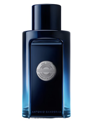 The Icon by Antonio Banderas