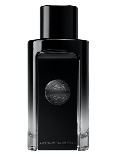 The Icon Eau de Parfum by Antonio Banderas