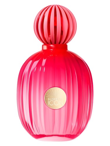The Icon Eau de Parfum For Women by Antonio Banderas