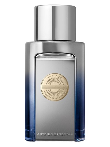 The Icon Elixir by Antonio Banderas