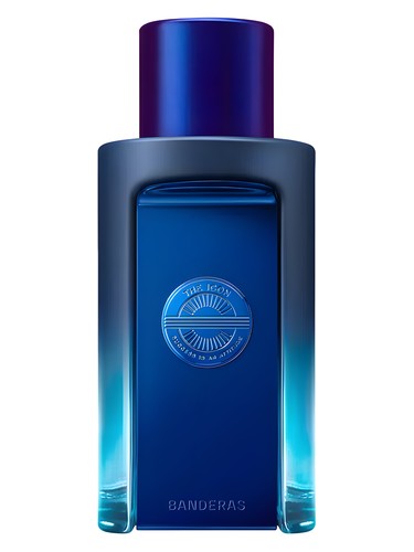 The Icon Supreme for Men by Antonio Banderas