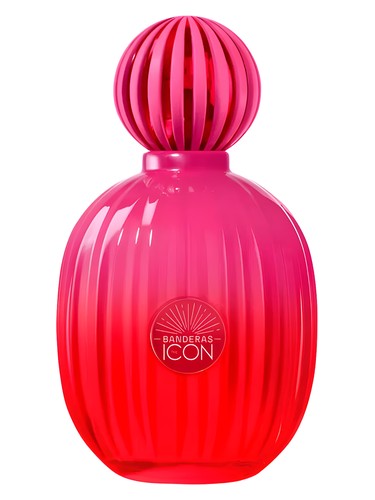 The Icon Supreme for Women by Antonio Banderas