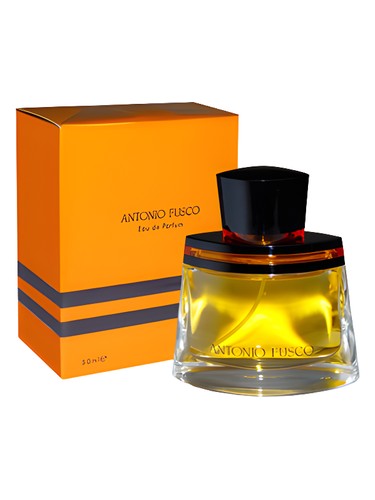 Antonio Fusco by Antonio Fusco