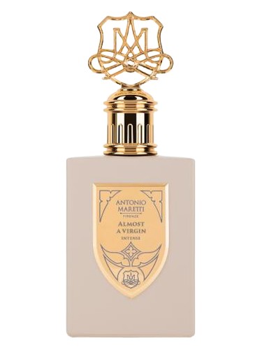 Almost a Virgin Intense by Antonio Maretti