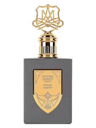 Sugar Daddy by Antonio Maretti