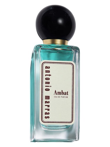 Ambat by Antonio Marras