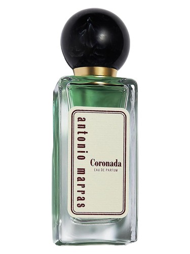 Coronada by Antonio Marras
