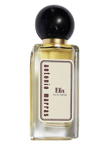 Efix by Antonio Marras