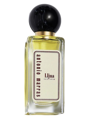 Lljua by Antonio Marras