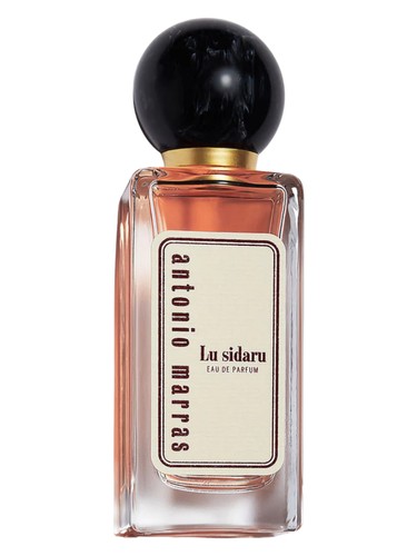 Lu Sidaru by Antonio Marras