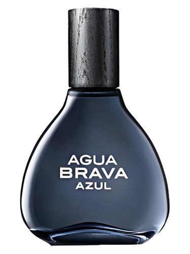 Agua Brava Azul by Antonio Puig