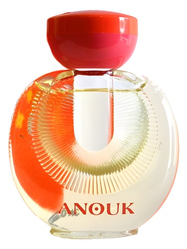 Anouk by Antonio Puig