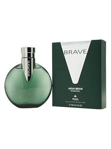 Brave Agua Brava by Antonio Puig