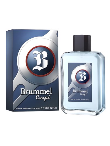 Brummel Coupe by Antonio Puig