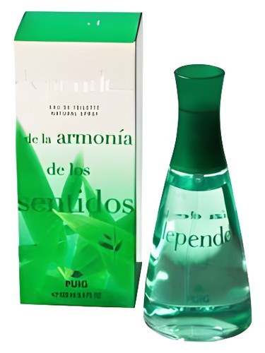 Depende De La Armonia De Los Sentidos by Antonio Puig