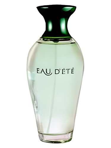 Eau d'Été by Antonio Puig