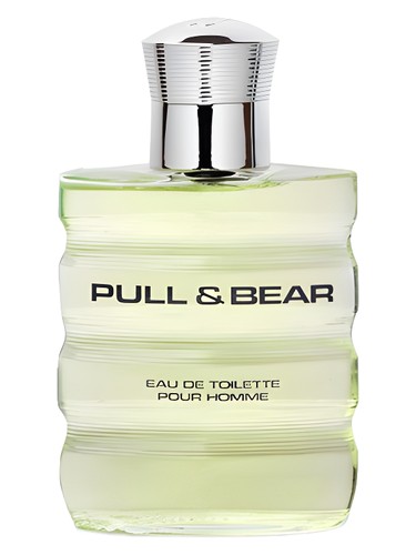Pull & Bear by Antonio Puig