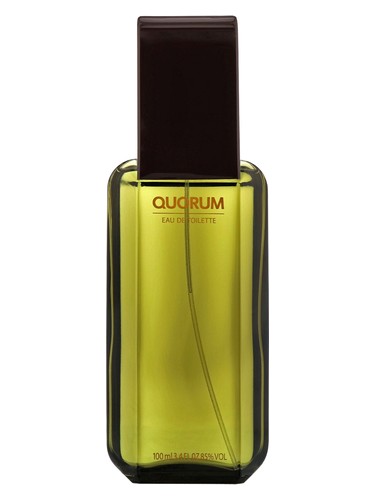 Quorum by Antonio Puig