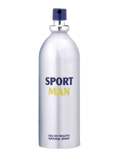 Sport Man by Antonio Puig