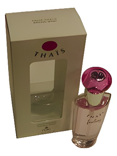 Thais Feeling by Antonio Puig