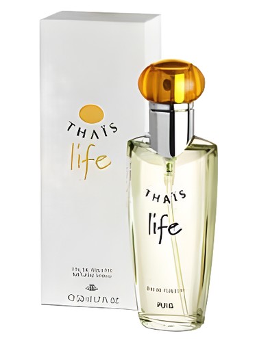 Thais Life by Antonio Puig