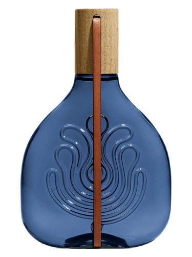 Agua Lavanda Iris by Antonio Puig