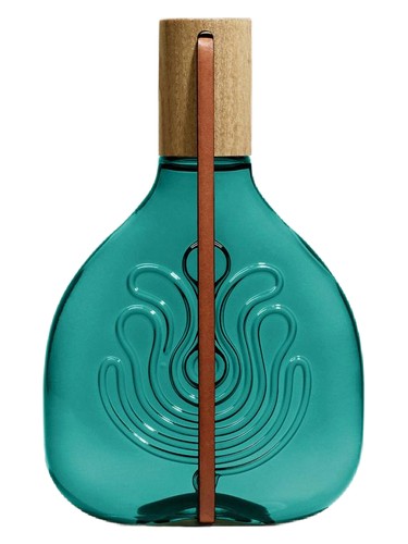 Agua Mediterranea by Antonio Puig