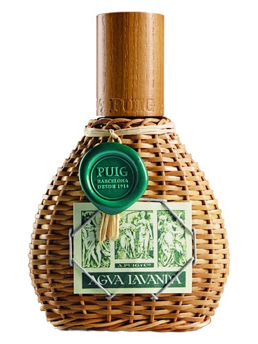 Agua Lavanda by Antonio Puig