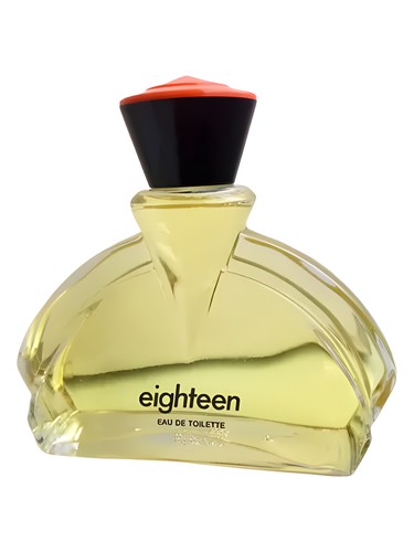 Eighteen by Antonio Puig