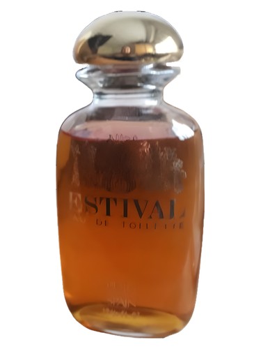 Estival by Antonio Puig