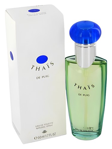 Thais by Antonio Puig