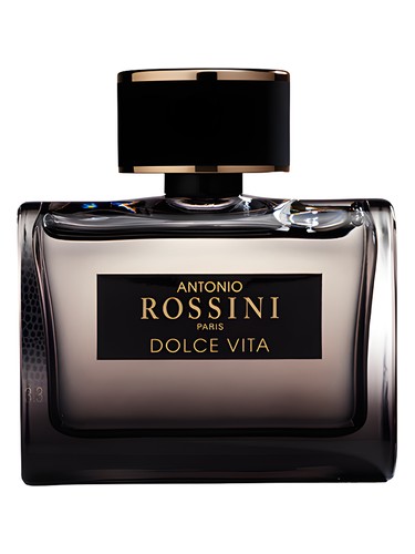 Dolce Vita by Antonio Rossini